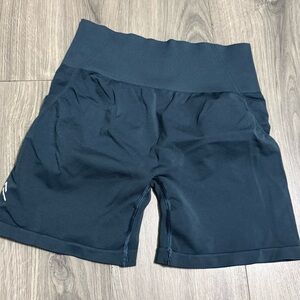 ❌SOLD❌Oner Active Dark Blue Athletic Shorts
